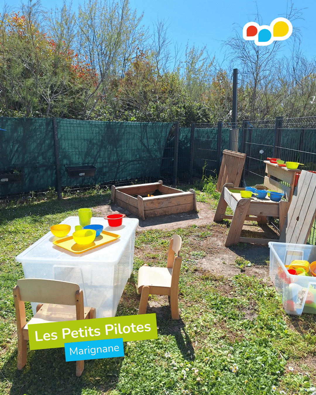 Les Petits Pilotes