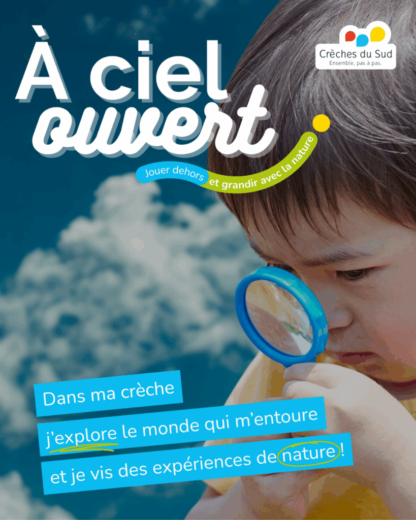 A ciel ouvert