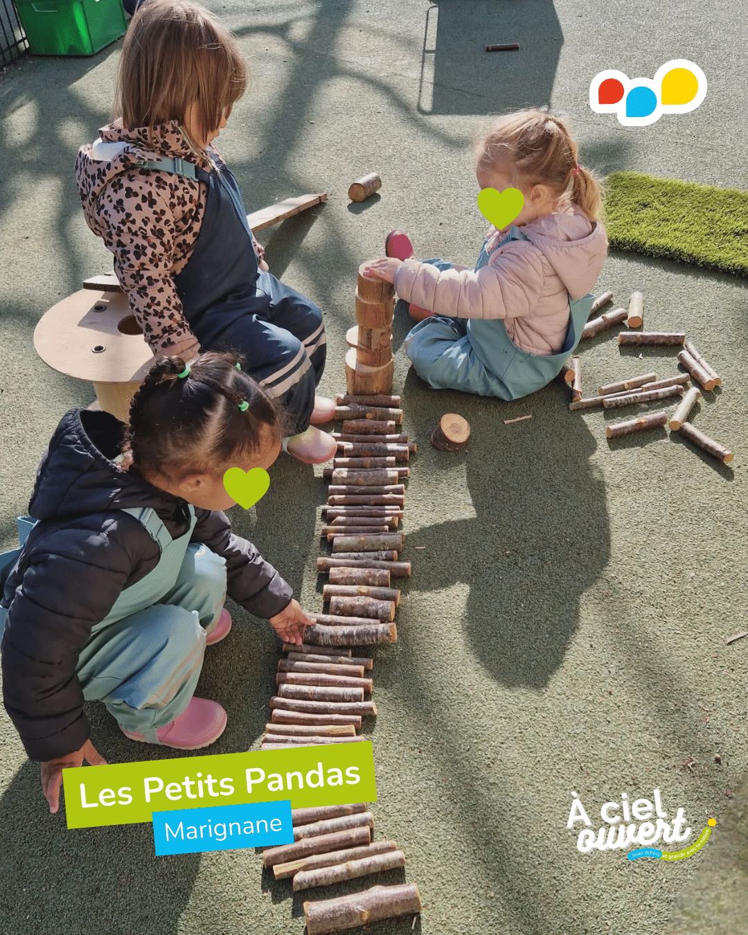 Crèche Marignane
