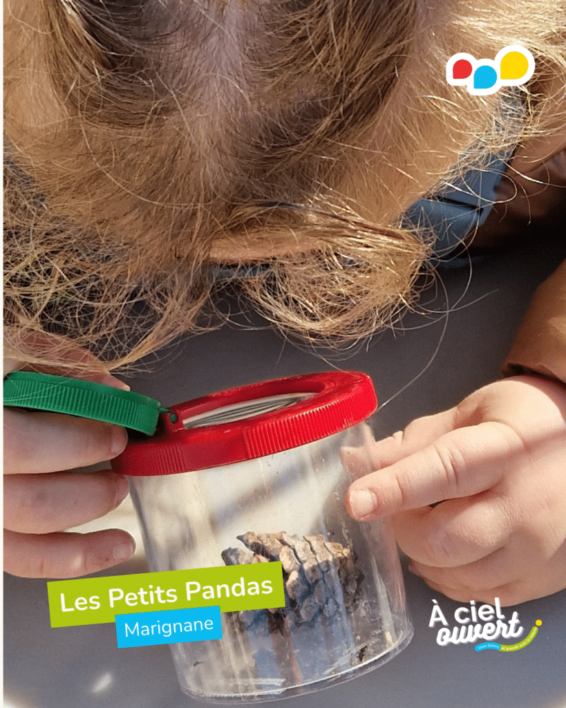 Crèche Marignane