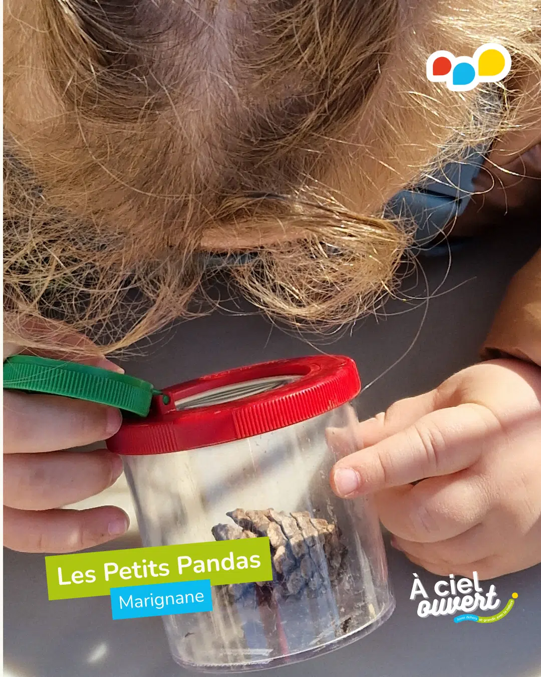Crèche Marignane