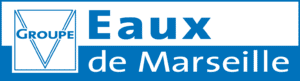 Logo Eaux de Marseille