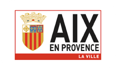 Crèches du Sud - Logo partenaire Aix-en-Provence