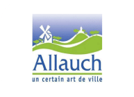 Crèches du Sud - Logo partenaire Allauch