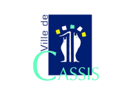 Crèches du Sud - Logo partenaire Cassis