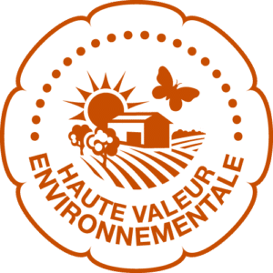 Crèches du Sud - Label Haute Valeur Environnementale