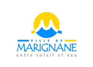 Crèches du Sud - Logo partenaire Marignane