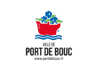 Crèches du Sud - Logo partenaire Port de Bouc